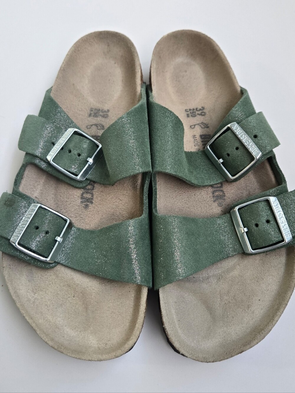 Birkenstock Arizona Sandals